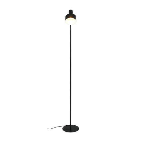 Matis Golvlampa Svart