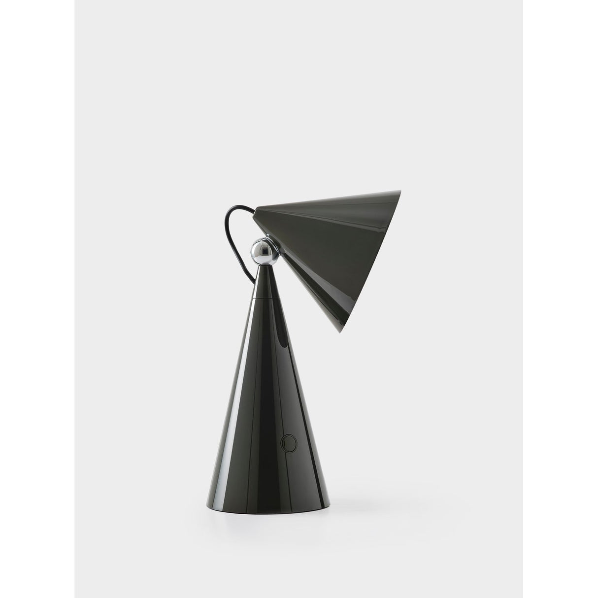 Pose Portabel lampa Kelp
