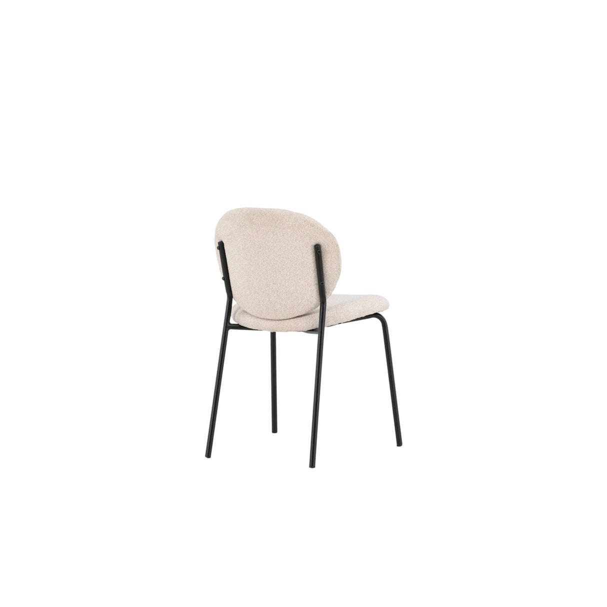 Vault Matstol Beige
