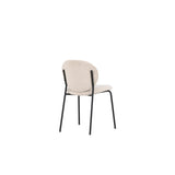 Vault Matstol Beige