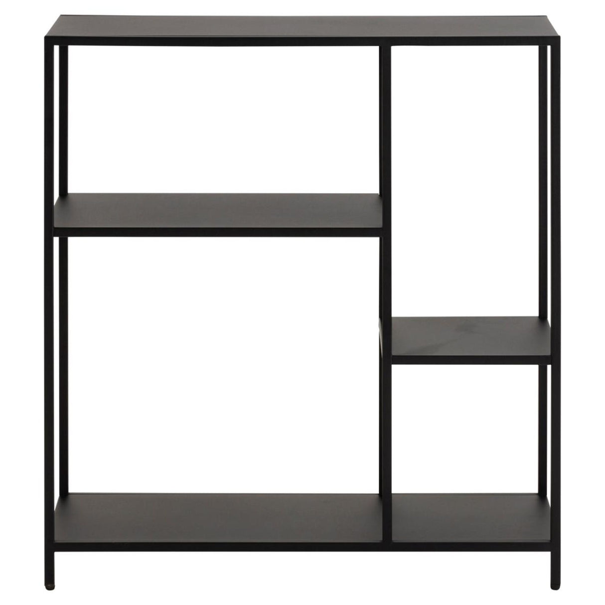 Newcastle Bokhylla 86x79x30 cm