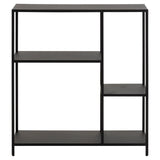 Newcastle Bokhylla 86x79x30 cm