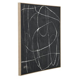 Tay Tavla 100x100 cm
