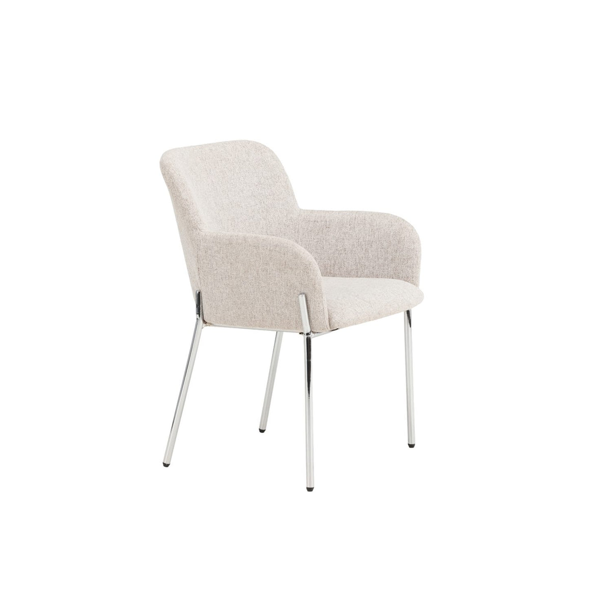 Vätö Matstol Beige