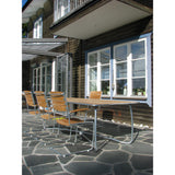 Spring Bord 100x220 cm