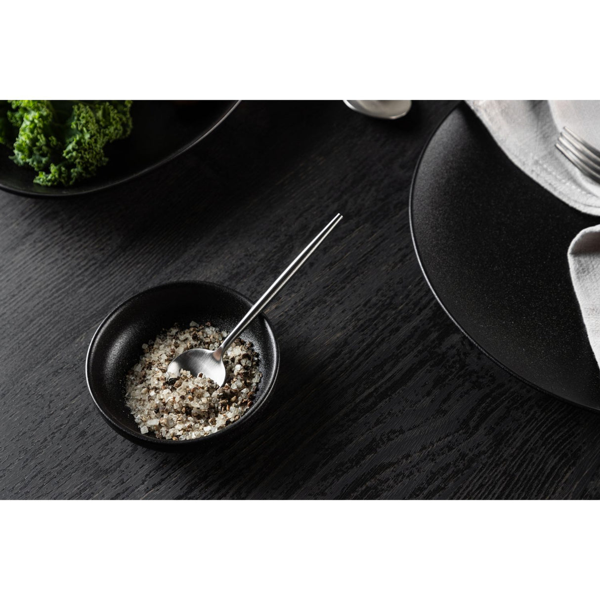 Wabi Sabi Fat Svart, 10