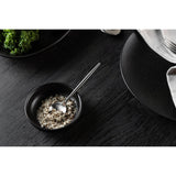 Wabi Sabi Fat Svart, 10