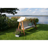 Dalom/Slöinge Hammocktak Beige