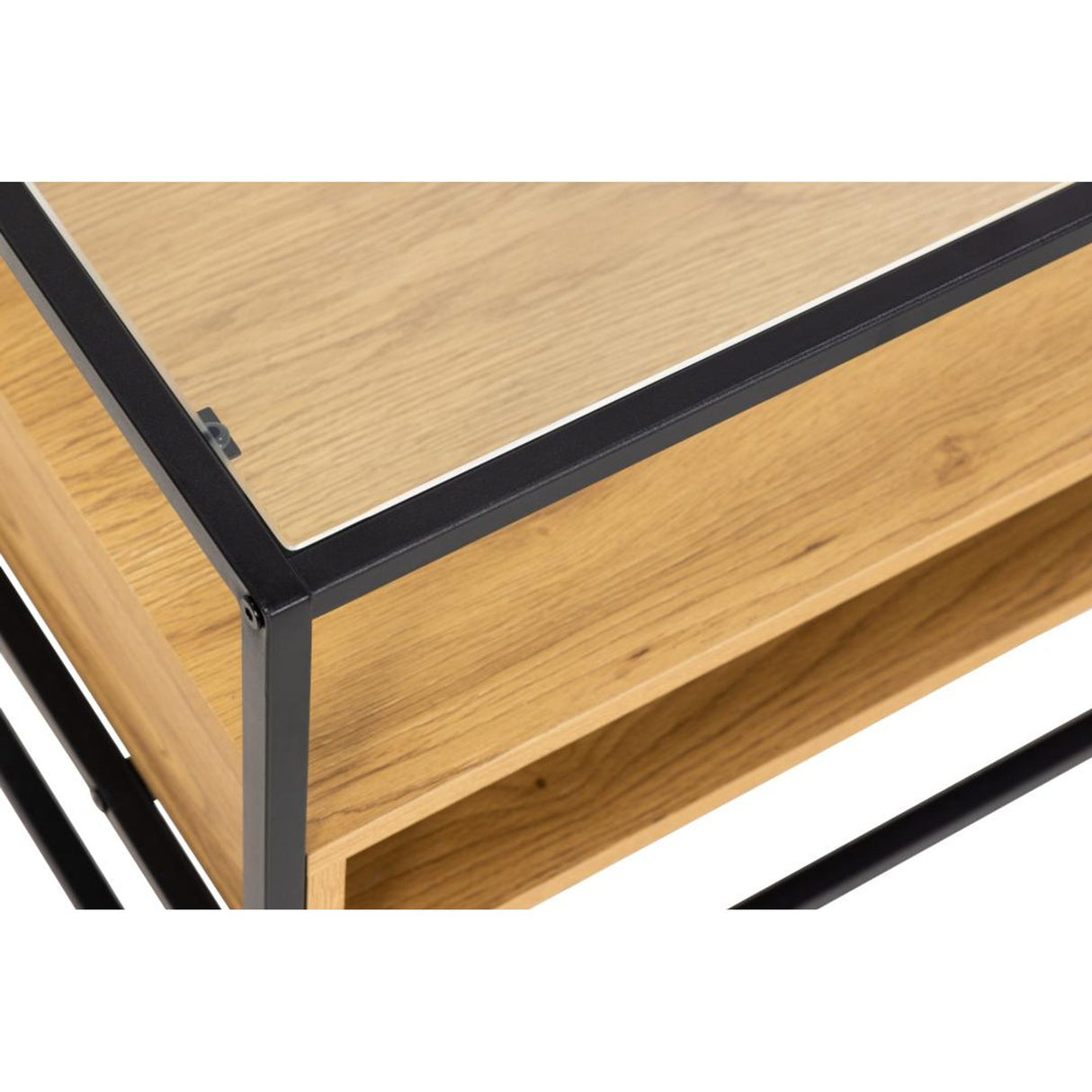 Massy TV-enhet 45x120x40 cm