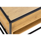 Massy TV-enhet 45x120x40 cm
