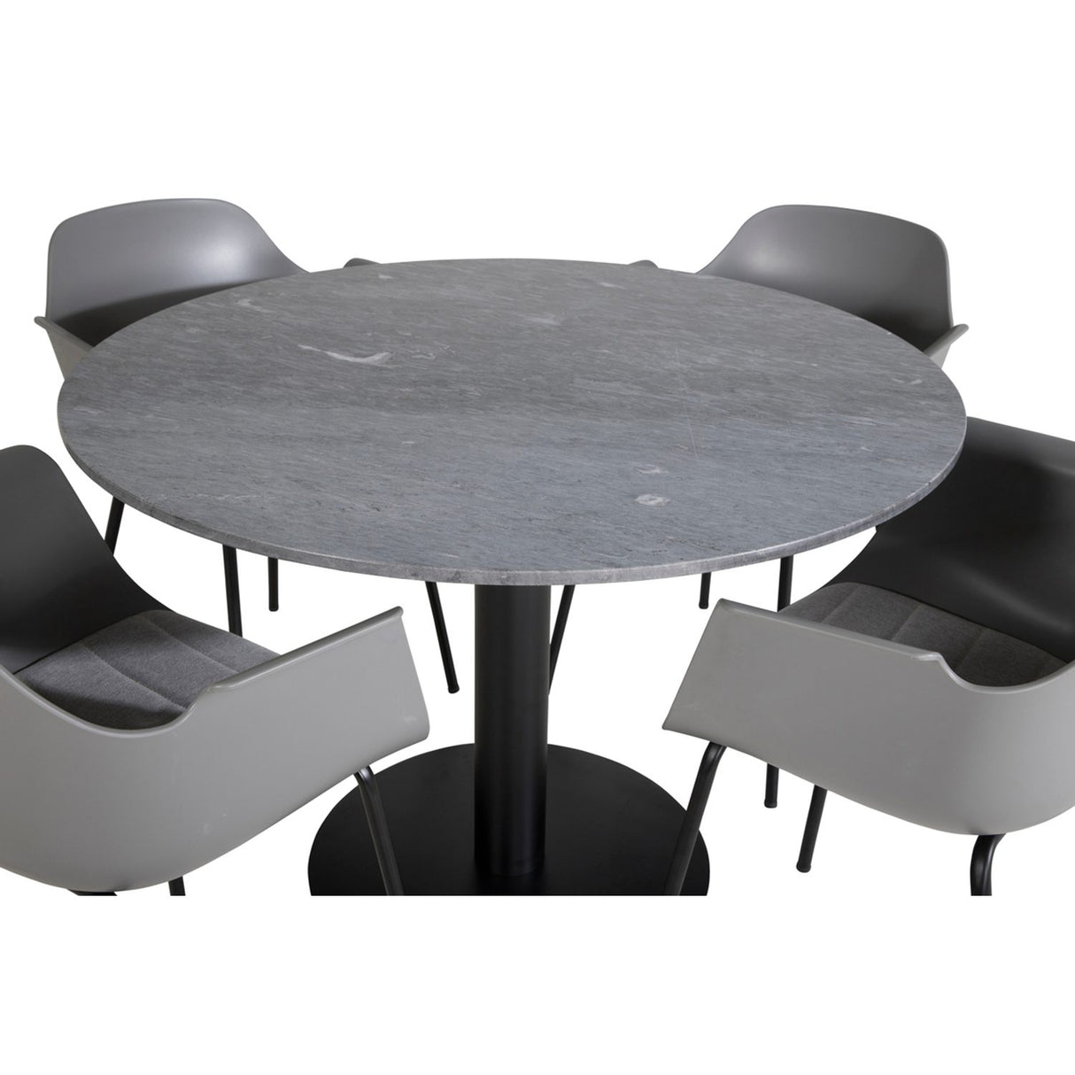Estelle, Comfort Rund matgrupp