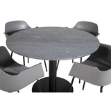 Estelle, Comfort Rund matgrupp