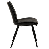 Fierce Stol Vintage Black