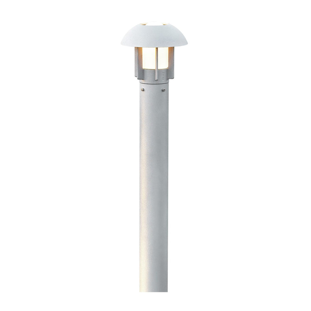 Heimdal 102cm E27 Pollare Aluminium