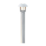 Heimdal 102cm E27 Pollare Aluminium