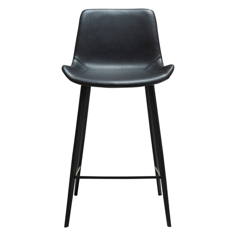 Hype Barstol Raven Black, 65 cm