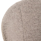Pippa Matstol Monza tyg Beige