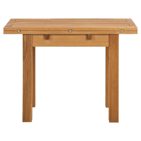 Kenley Matbord 75x90x100 cm