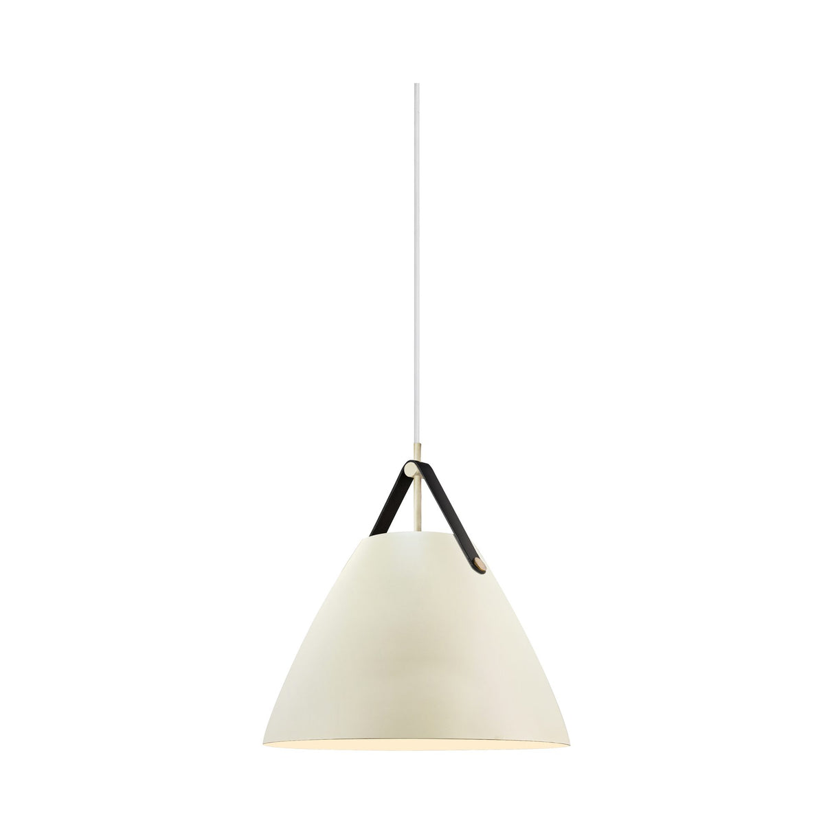 Strap Taklampa Sand