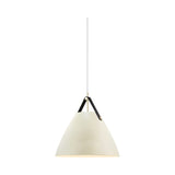 Strap Taklampa Sand