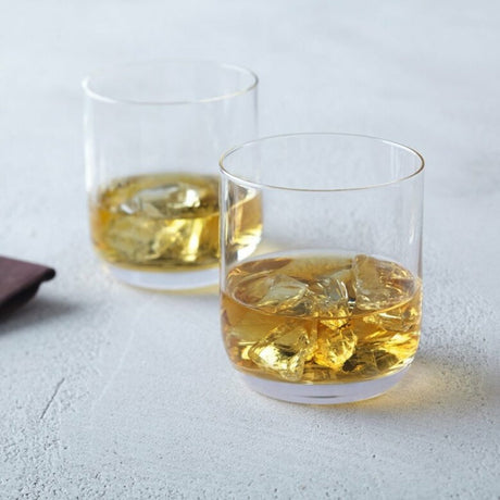 Wh 320ml daily 6-pack Tumblerglas