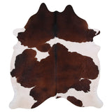Matta Brown/White