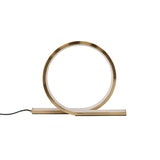 Saunier Bordslampa