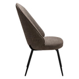 Utopia Stol Major Brown