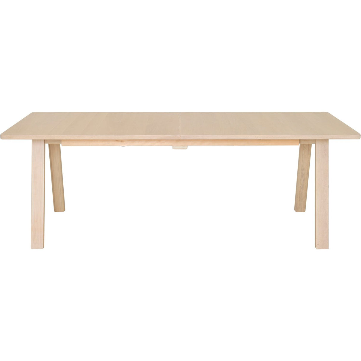 Sandholmen 220x100 cm Ekfaner Matbord