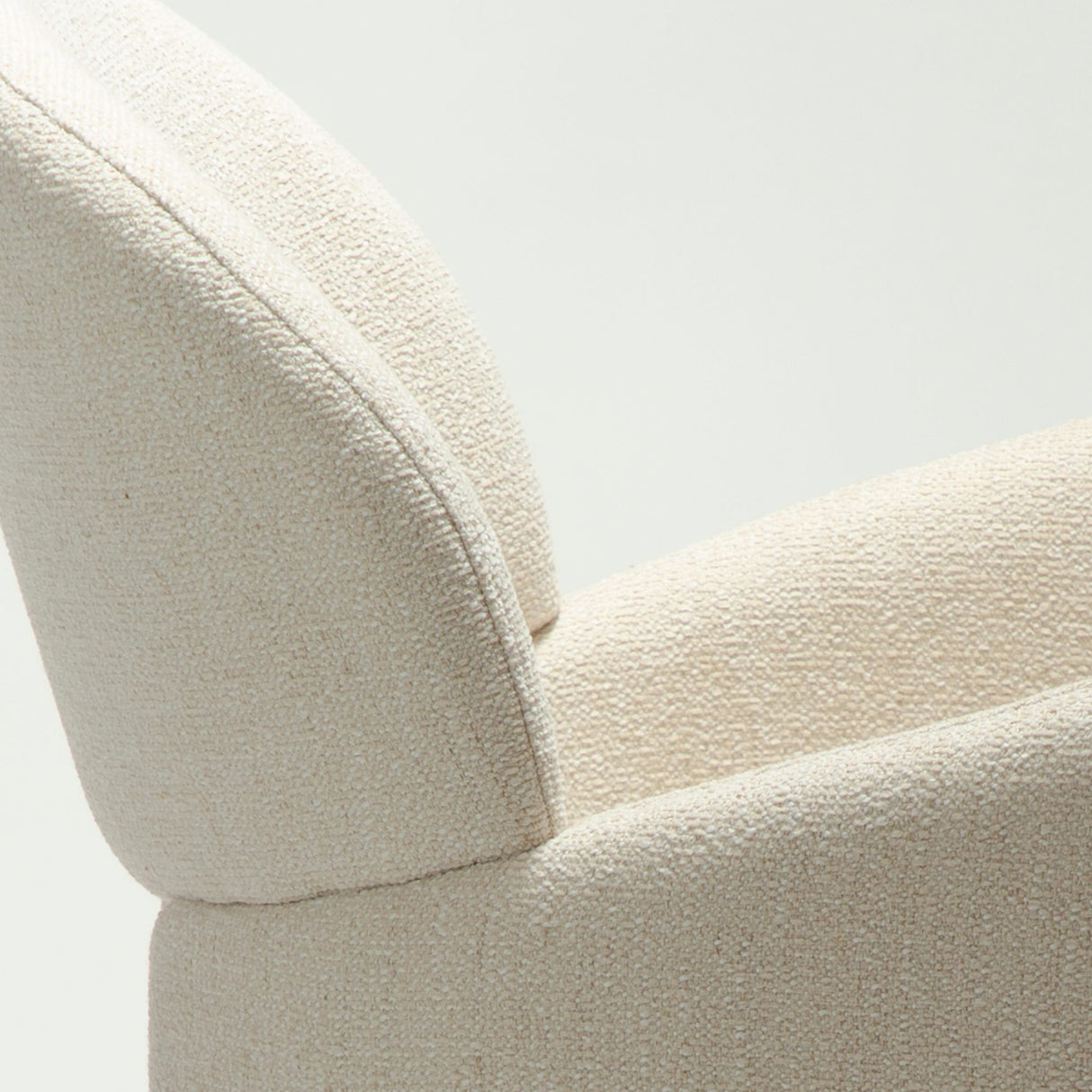 Aole Stol Simply Beige