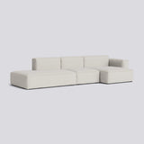 Mags Soft 3-sits, kombination 4 höger Soffa Story 102, Fast
