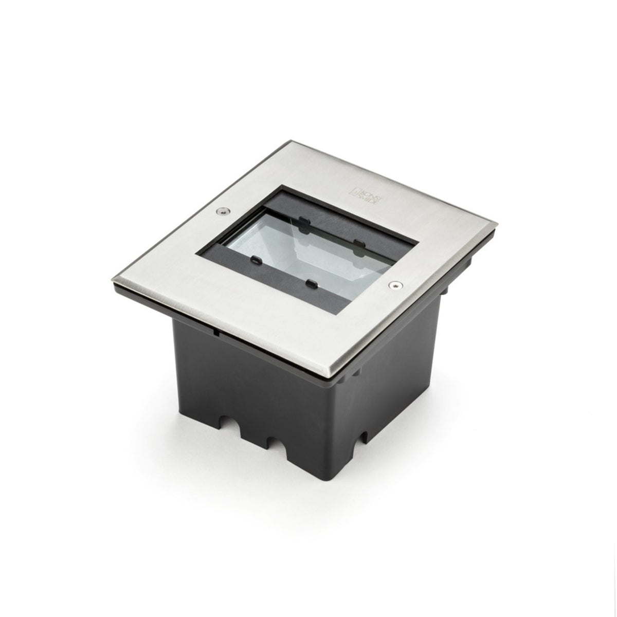 Mark HP-LED 12W Justerbar Spotlight Ute