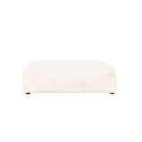 Davie Puff Beige