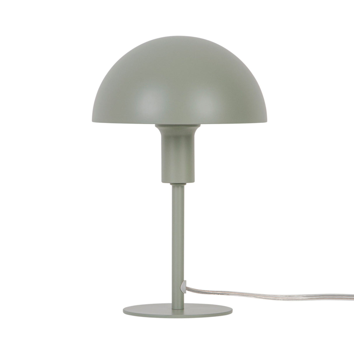 Ellen Mini Bordslampa Dovgrön