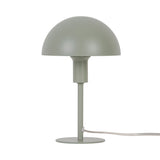 Ellen Mini Bordslampa Dovgrön