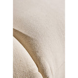 Mollösund 3-sitssoffa Beige