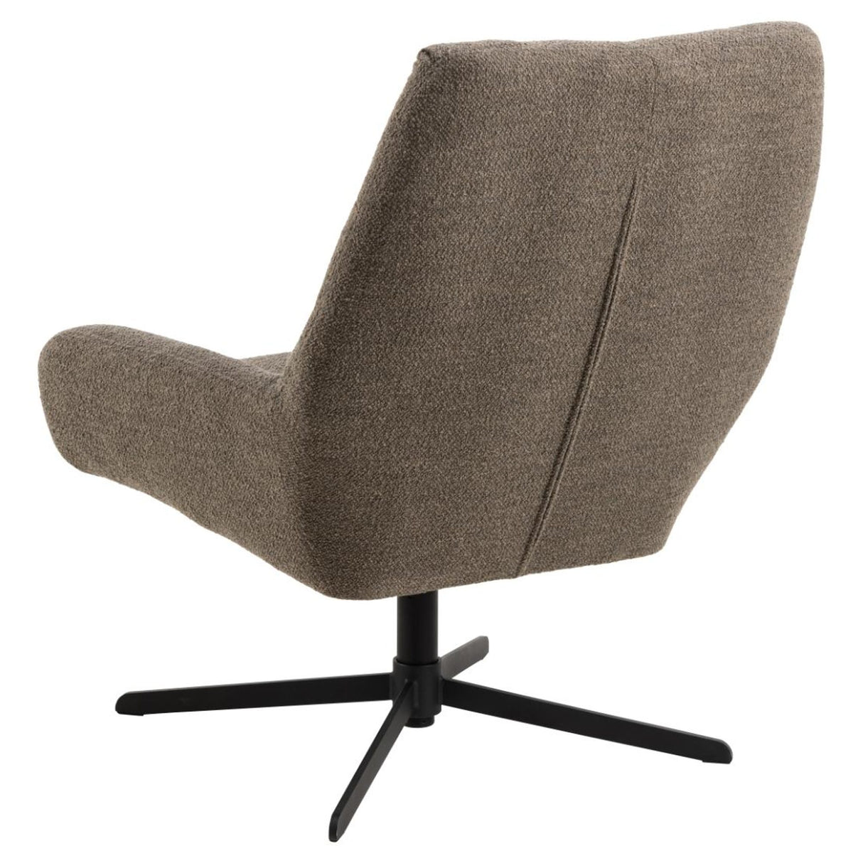 Avril Fåtölj Taupe
