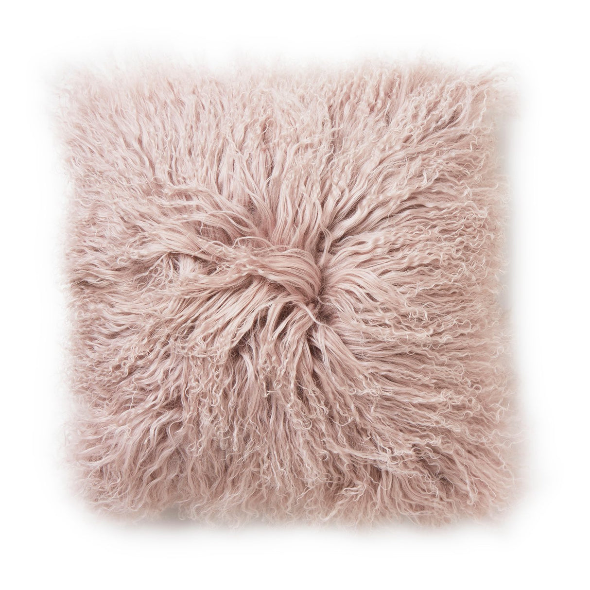 Shansi 40x40 cm Kuddfodral Pink