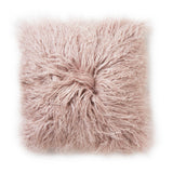 Shansi 40x40 cm Kuddfodral Pink