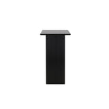 Vail Barbord Svart, 60 x 120