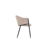 Evelina Matstol Beige