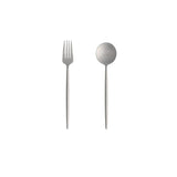 Active Bestick Silver, Salladsbestick