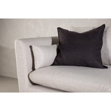 Tacoma 2-sitssoffa Beige