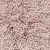 Shansi 55x95 cm Fäll Pink