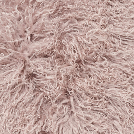 Shansi 55x95 cm Fäll Pink
