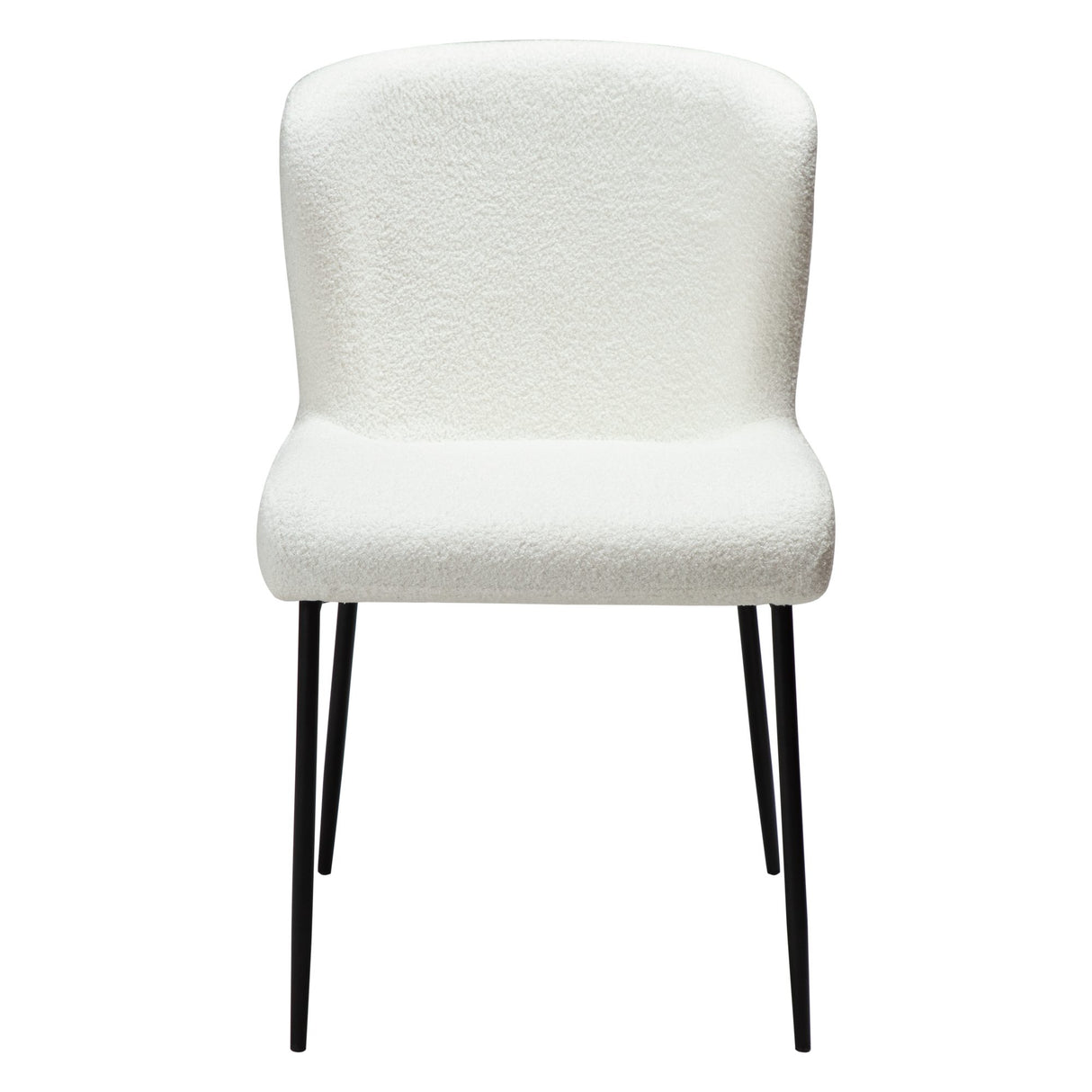 Glam Stol Snow, Black