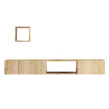 Baku (25 x 15 cm) Safirek TV-möbel
