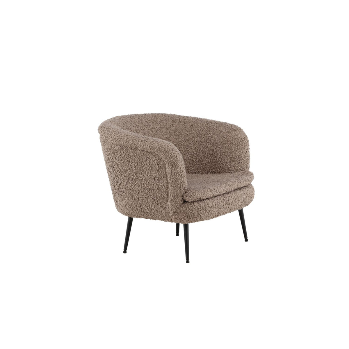 Nordkoster Fåtölj Beige