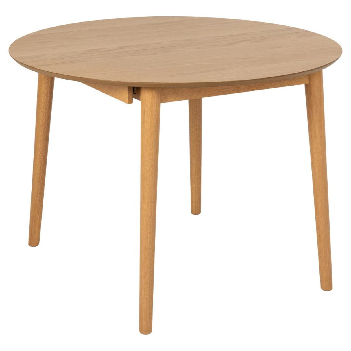 Montreux Matbord 75x154x115 cm Ek