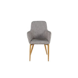 Comfort Matstol Natur, Polyester